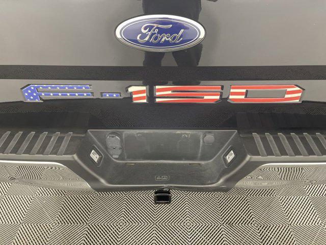 used 2020 Ford F-150 car, priced at $30,997