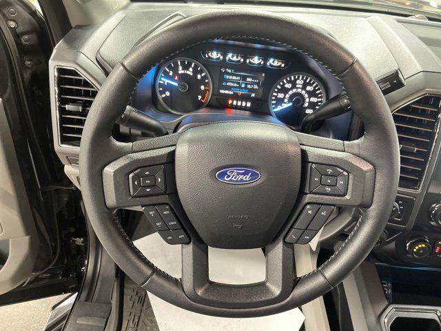 used 2020 Ford F-150 car, priced at $30,997