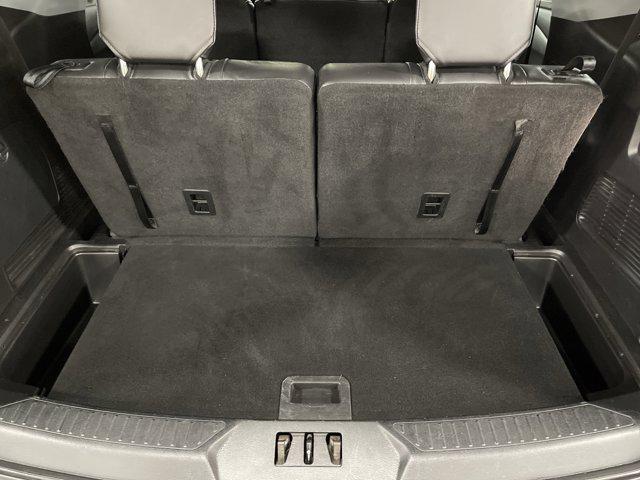 used 2020 Ford Explorer car, priced at $21,997