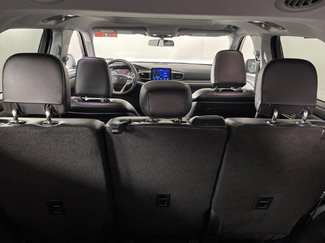 used 2020 Ford Explorer car, priced at $21,997