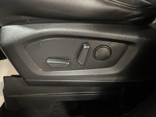 used 2020 Ford Explorer car, priced at $21,997