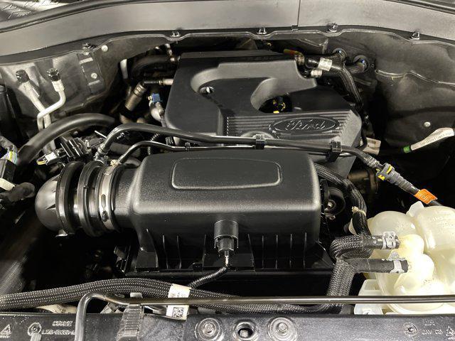 used 2020 Ford Explorer car, priced at $21,997