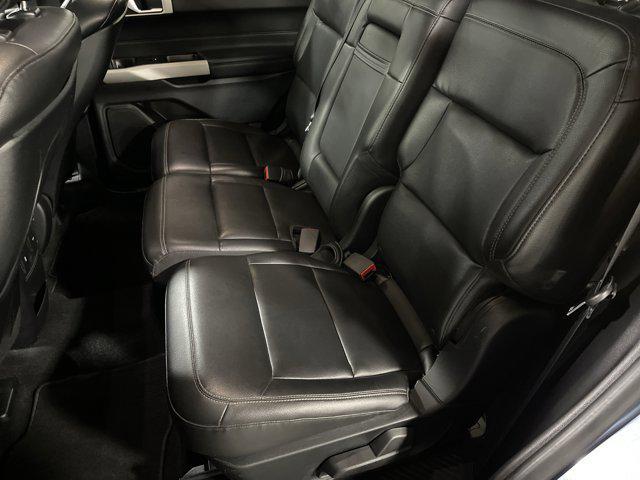 used 2020 Ford Explorer car, priced at $21,997