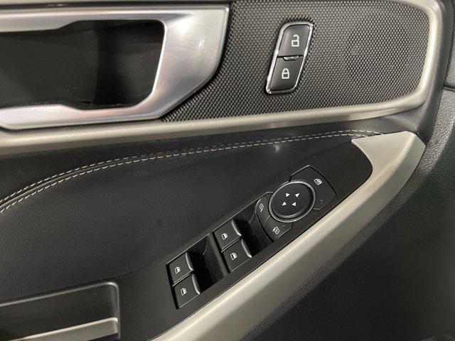 used 2020 Ford Explorer car, priced at $21,997
