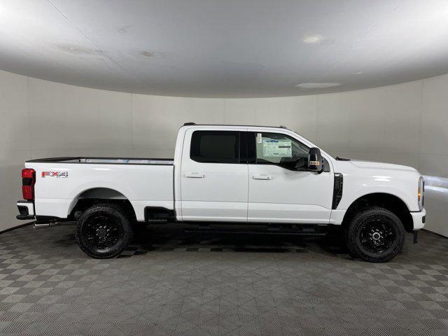 new 2024 Ford F-250 car, priced at $61,605