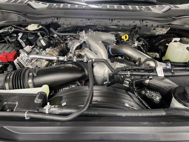 new 2025 Ford F-250 car, priced at $90,236