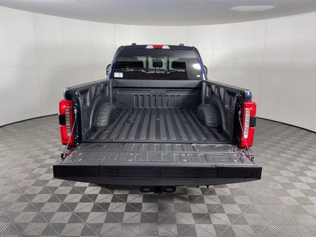 new 2025 Ford F-250 car, priced at $90,236