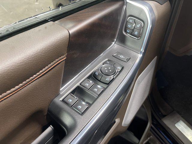 new 2025 Ford F-250 car, priced at $90,236