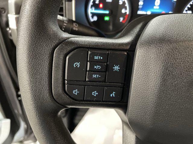 used 2022 Ford F-150 car, priced at $33,997