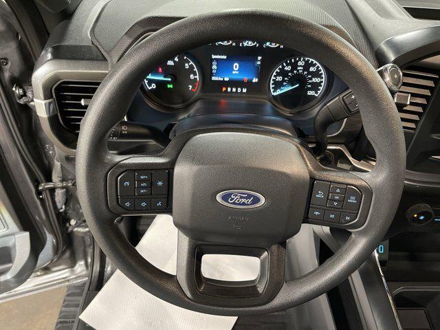 used 2022 Ford F-150 car, priced at $33,997