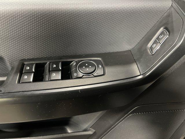 used 2022 Ford F-150 car, priced at $33,997