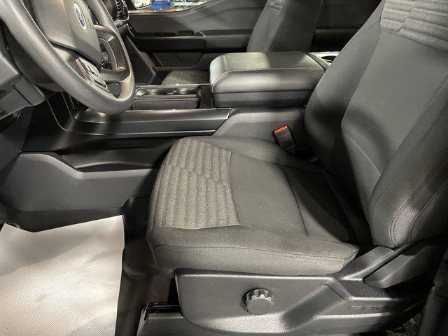 used 2022 Ford F-150 car, priced at $33,997