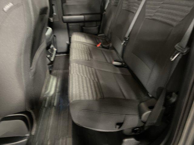used 2022 Ford F-150 car, priced at $33,997