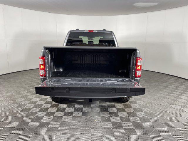 used 2022 Ford F-150 car, priced at $33,997