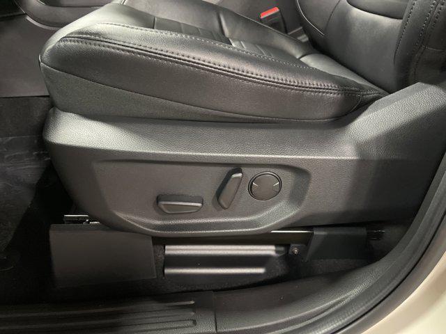 new 2025 Ford Ranger car, priced at $48,502