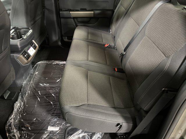 new 2025 Ford F-150 car, priced at $48,169