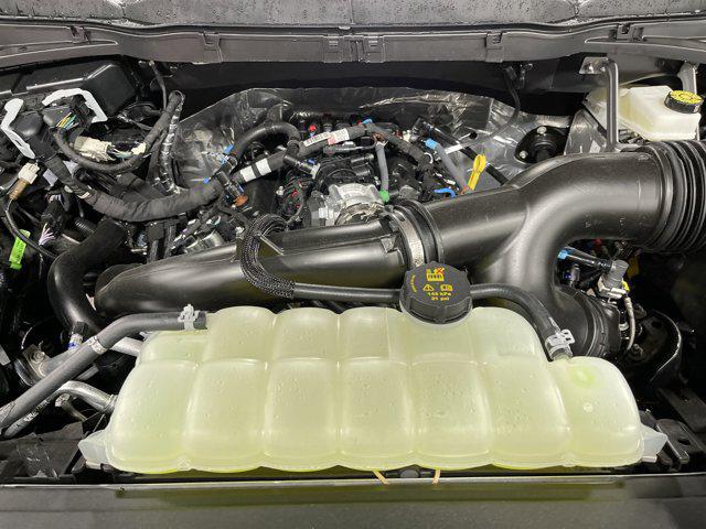 new 2025 Ford F-150 car, priced at $48,169