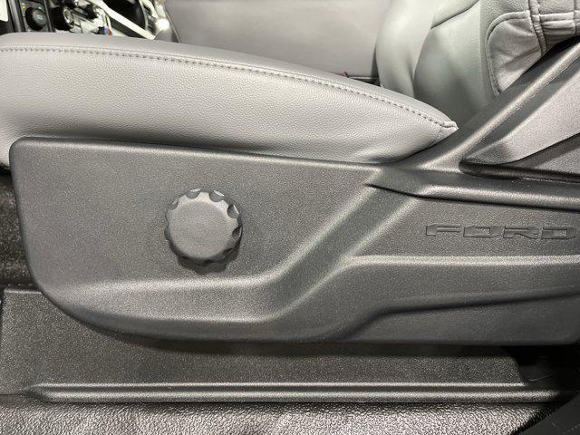 new 2025 Ford F-250 car, priced at $49,053