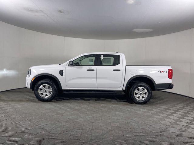 new 2024 Ford Ranger car, priced at $37,114