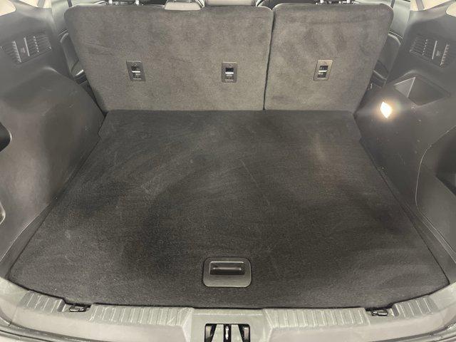 used 2023 Ford Edge car, priced at $24,997