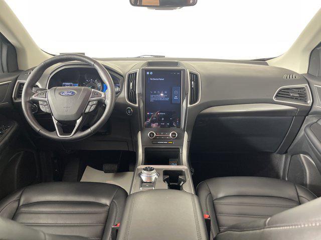 used 2023 Ford Edge car, priced at $24,997
