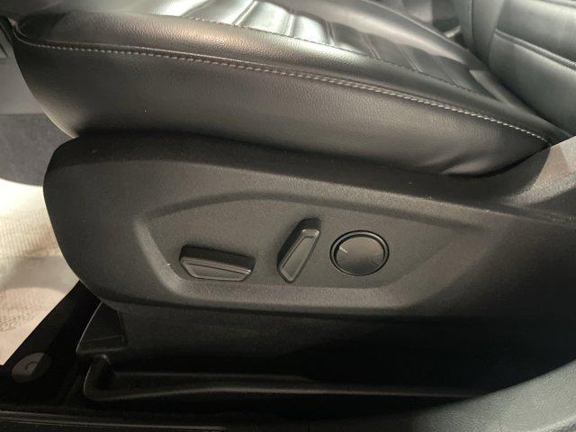 used 2023 Ford Edge car, priced at $24,997