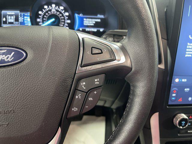 used 2023 Ford Edge car, priced at $24,997