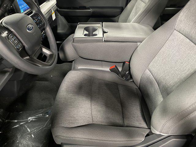 new 2026 Ford F-250 car, priced at $63,100