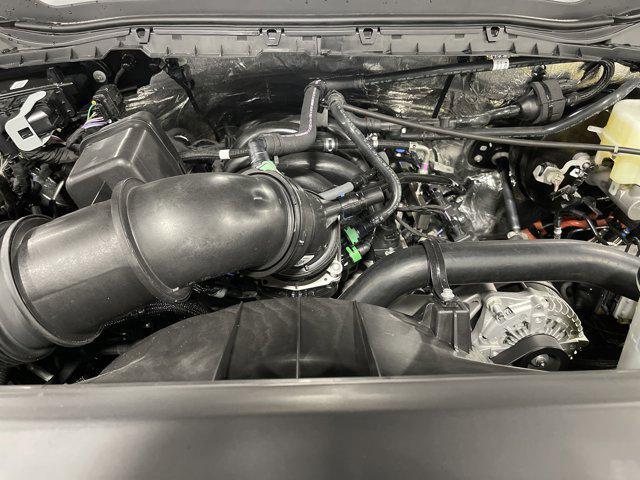 new 2026 Ford F-250 car, priced at $63,100