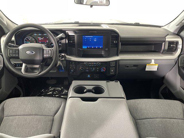 new 2026 Ford F-250 car, priced at $63,100
