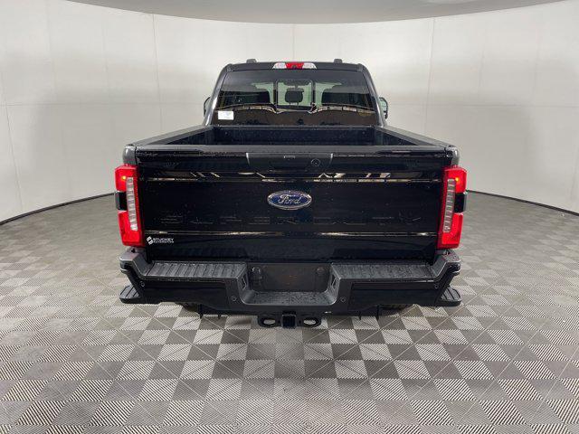 new 2026 Ford F-250 car, priced at $63,100