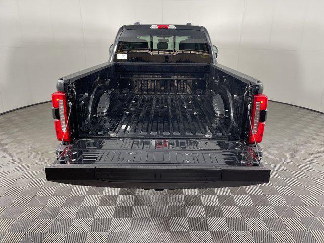new 2026 Ford F-250 car, priced at $63,100