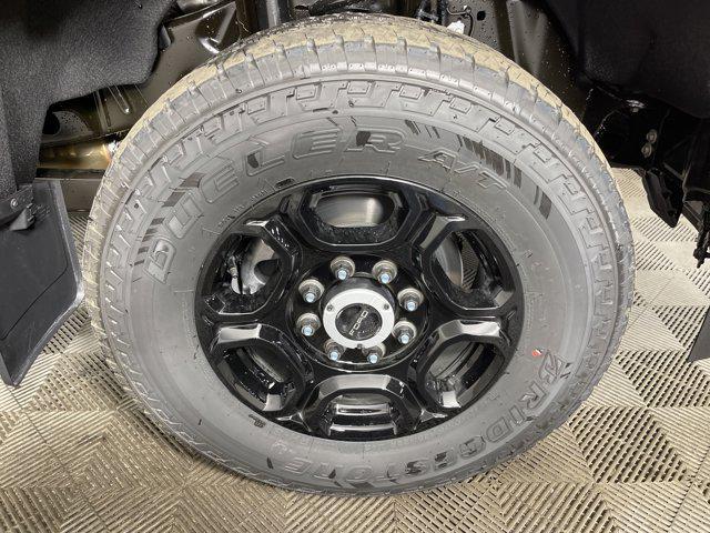 new 2026 Ford F-250 car, priced at $63,100
