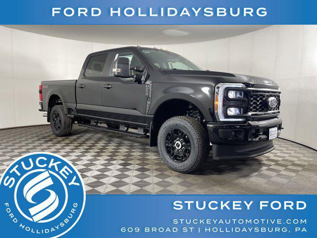 new 2026 Ford F-250 car, priced at $63,100