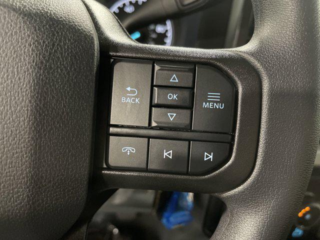 new 2026 Ford F-250 car, priced at $63,100