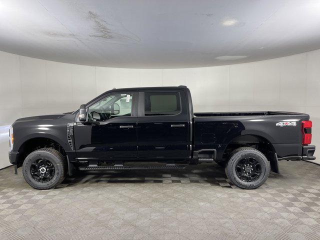 new 2026 Ford F-250 car, priced at $63,100