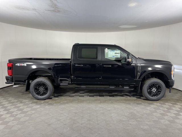 new 2026 Ford F-250 car, priced at $63,100