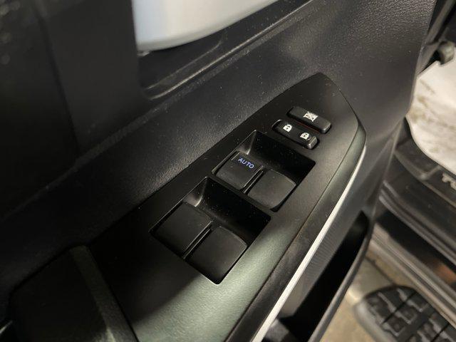 used 2019 Toyota Tundra car, priced at $33,497