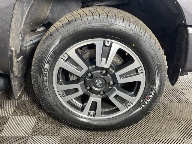 used 2019 Toyota Tundra car, priced at $33,497