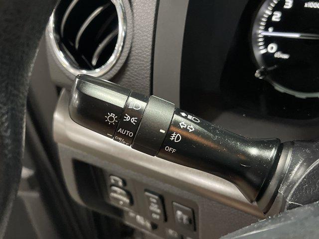 used 2019 Toyota Tundra car, priced at $33,497