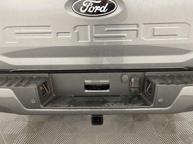 new 2024 Ford F-150 car, priced at $48,464