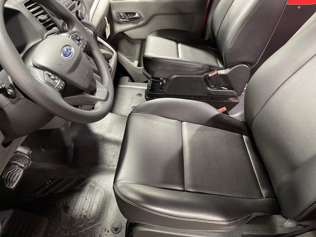 new 2025 Ford Transit-250 car, priced at $52,701