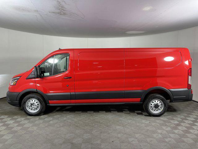 new 2025 Ford Transit-250 car, priced at $52,701