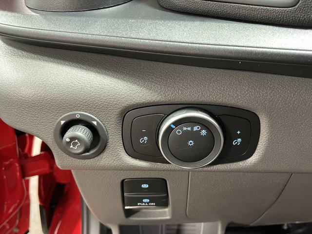 new 2025 Ford Transit-250 car, priced at $52,701