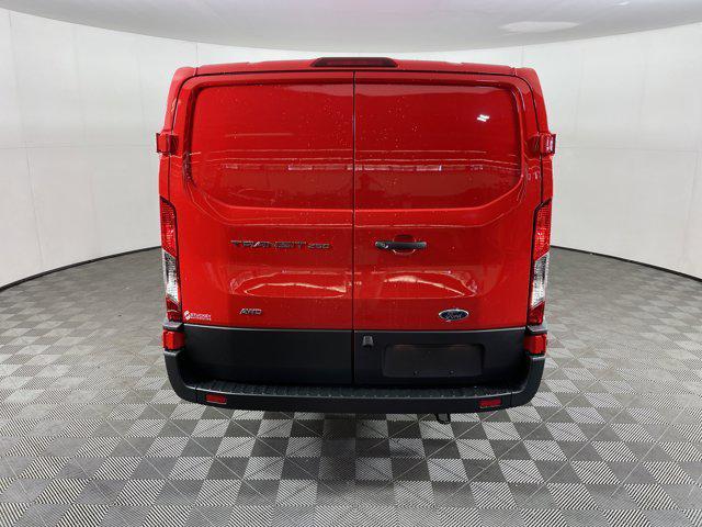 new 2025 Ford Transit-250 car, priced at $52,701