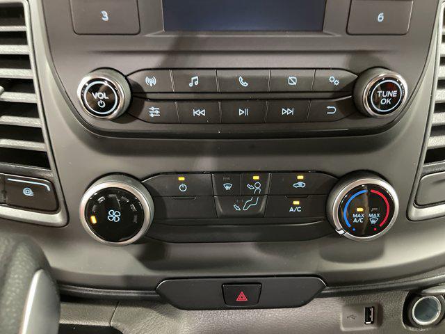 new 2025 Ford Transit-250 car, priced at $52,701