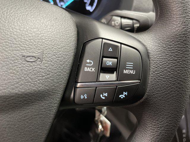 new 2025 Ford Transit-250 car, priced at $52,701
