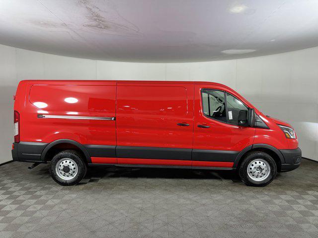 new 2025 Ford Transit-250 car, priced at $52,701