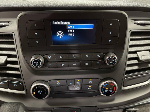 new 2025 Ford Transit-250 car, priced at $52,701
