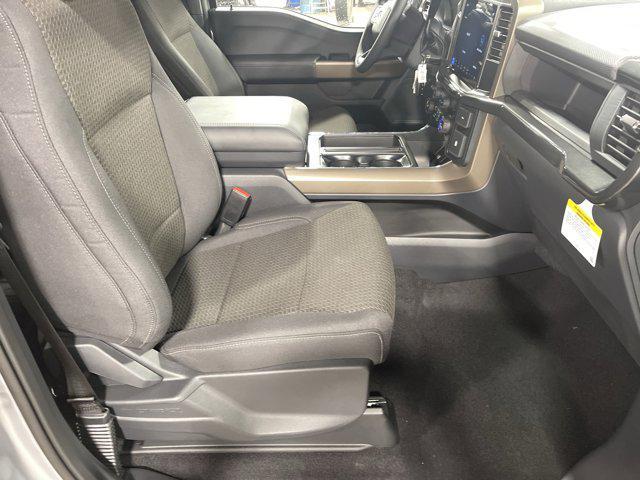 new 2025 Ford F-150 car, priced at $51,748